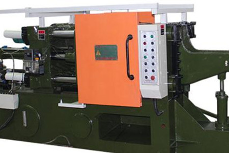 如何有效提高熱室壓鑄機的工作能力？