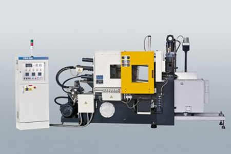 熱室壓鑄機頂針不回位怎么維修？方法如此簡單！