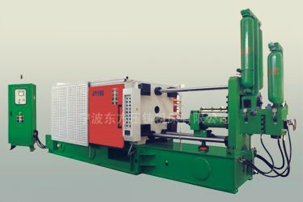 鋅壓鑄機(jī)廠家如何在激烈的競(jìng)爭(zhēng)市場(chǎng)中生存？