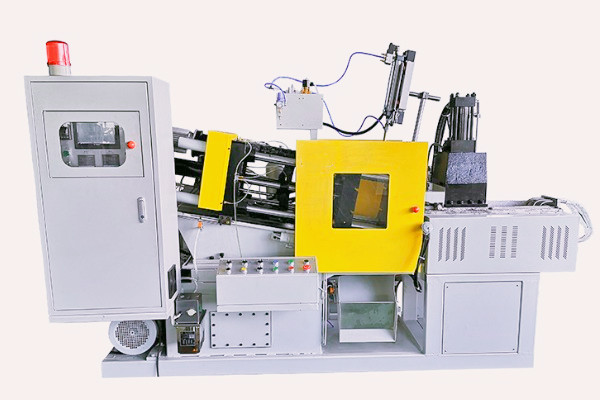 鉛合金壓鑄機的核心優(yōu)勢、應用領域及發(fā)展趨勢